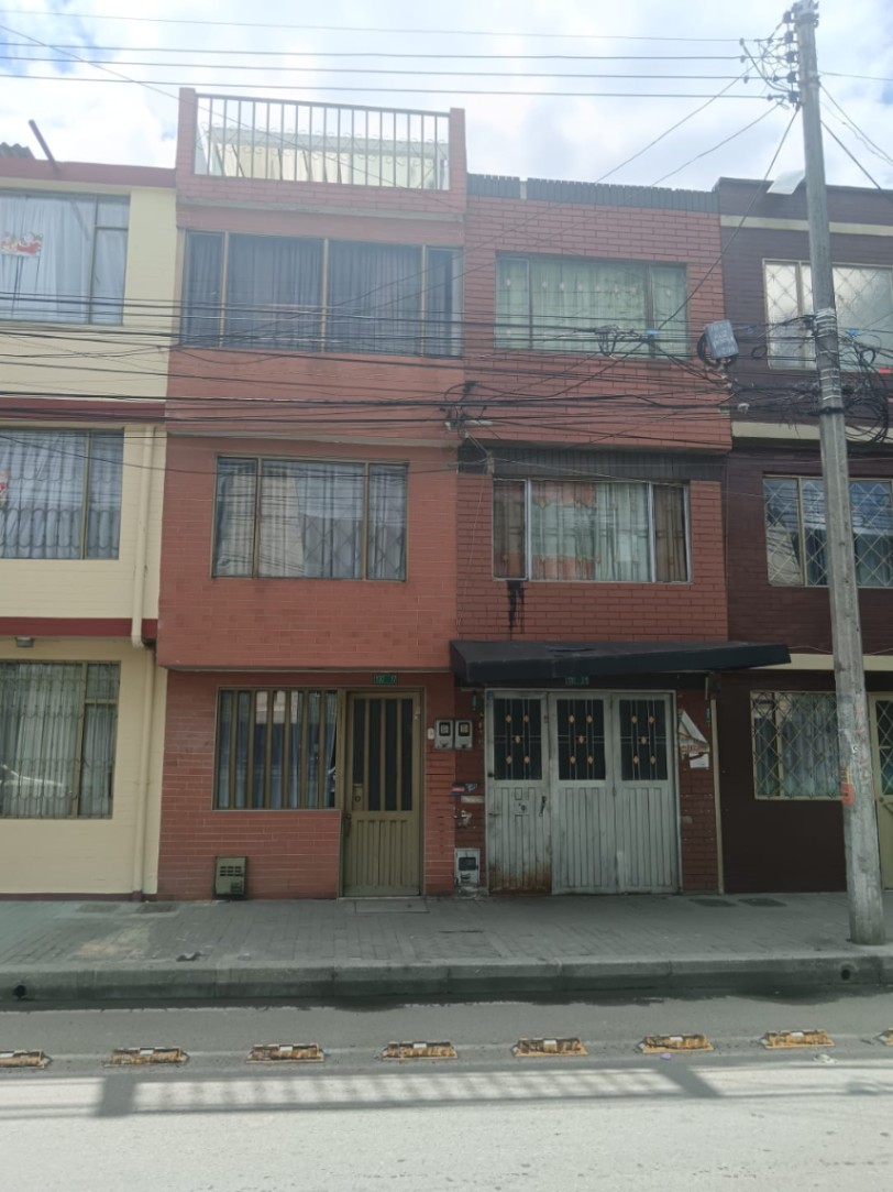 Cl. 142a # 132-17, Suba, Bogotá, D.C., Bogotá, Bogotá, D.C., Colombia 5